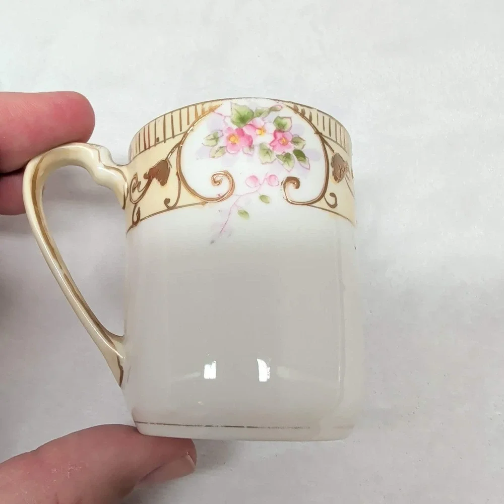 Nippon antique noritake